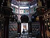 "The Octagon", Crossness Pumping Station