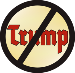 Dump TRUMPUTIN