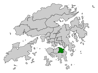 Outline map