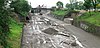 Antietam Street-Grand Trunk Railroad Bridge