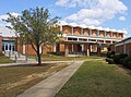 Auburn High School (former location)