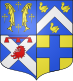 Coat of arms of Cutry