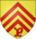 菲利普斯堡徽章