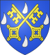 圣戈代里克徽章