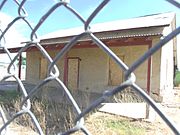 The Shonessy House was built in 1900 and is located at 115 W. Main Ave. It was listed in the National Register of Historic Places in 1985, reference #85000894.