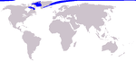 Narwhal range