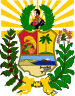 Coat of arms of Sucre