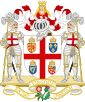 Coat of arms of Virginia