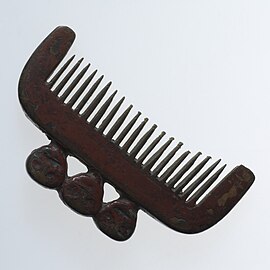 Comb (Paiwan)