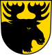 Coat of arms of Ellenberg