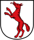 Coat of arms of Rennertshofen
