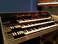 Don Lewis' LEO (Live Electronic Orchestra) synthesizer organ, Museum of Making Music