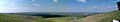 View of the Vale of the White Horse, in Oxfordshire, near my home