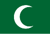 Flag of Algeria (or Algiers)