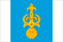 Flag of Penzensky District