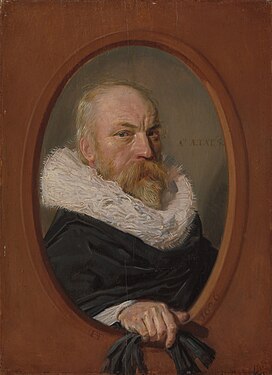 Petrus Scriverius