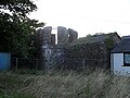 {{Listed building Wales|12922}}