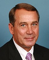 John Boehner