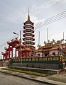 碧南堂（Peak Nam Tong Temple，1982年建）
