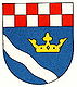 Coat of arms of Kronweiler
