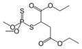 malathion (organophosphorus compound)