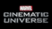 Marvel Cinematic Universe logo