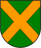 Coat of arms of Mielagėnai