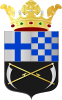 Coat of arms of Nieuwleusen