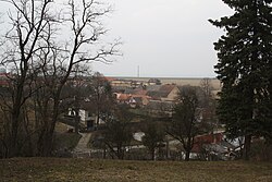 General view