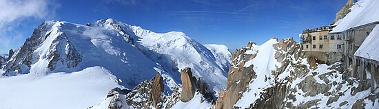 Mont Blanc