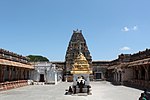 Virupaksha temple