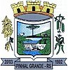 Coat of arms of Pinhal Grande