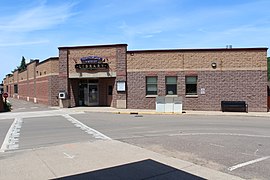 Portage Lake District Library