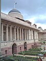 Rashtrapati Bhawan