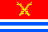 Flag of Řevnice