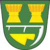 Coat of arms of Tichov
