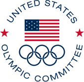 United States Olympic & Paralympic Committee logo