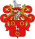 Coat of arms of Kuurne