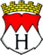 Coat of arms of Hilders