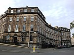 16-20 (Inclusive Nos) Ainslie Place, And 13-14 Glenfinlas Street, Including Railings And Lamps