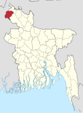 Thakurgaon