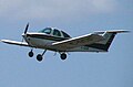 Beechcraft 77 Skipper