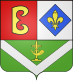 Coat of arms of Lavau