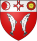 Coat of arms of Montigny