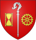 圣尼古拉达列蒙徽章
