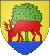 Coat of arms of Hirtzbach