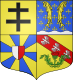 Coat of arms of Saint-Supplet