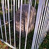 Northeast No. 5 Boundary Marker of the Original District of Columbia