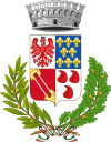 卡韦尔纳戈徽章