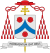 Ermenegildo Florit's coat of arms